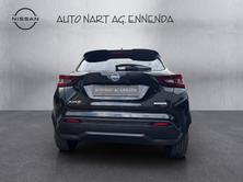 NISSAN Juke 1.6 FHEV N-Connecta, Hybride Integrale Benzina/Elettrica, Auto dimostrativa - 4
