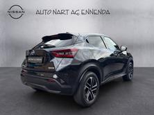 NISSAN Juke 1.6 FHEV N-Connecta, Hybride Integrale Benzina/Elettrica, Auto dimostrativa - 5