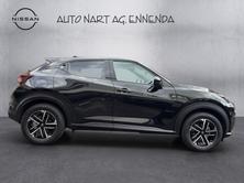 NISSAN Juke 1.6 FHEV N-Connecta, Hybride Integrale Benzina/Elettrica, Auto dimostrativa - 6
