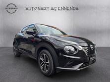 NISSAN Juke 1.6 FHEV N-Connecta, Hybride Integrale Benzina/Elettrica, Auto dimostrativa - 7