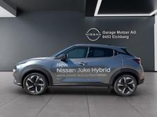 NISSAN Juke 1.6 Hybrid Tekna AT, Hybride Intégral Essence/Électricité, Voiture de démonstration, Automatique - 2