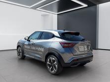 NISSAN Juke 1.6 Hybrid Tekna AT, Hybride Intégral Essence/Électricité, Voiture de démonstration, Automatique - 3