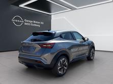 NISSAN Juke 1.6 Hybrid Tekna AT, Hybride Intégral Essence/Électricité, Voiture de démonstration, Automatique - 5