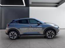 NISSAN Juke 1.6 Hybrid Tekna AT, Hybride Intégral Essence/Électricité, Voiture de démonstration, Automatique - 6