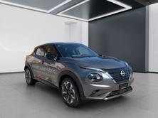 NISSAN Juke 1.6 Hybrid Tekna AT, Hybride Intégral Essence/Électricité, Voiture de démonstration, Automatique - 7