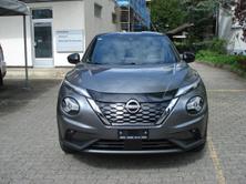 NISSAN Juke 1.6 FHEV Unplugged Limited Edition, New car, Automatic - 2