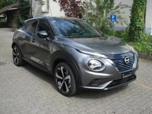 NISSAN Juke 1.6 FHEV Unplugged Limited Edition, New car, Automatic - 3