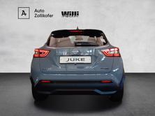 NISSAN Juke 1.6 Hybrid N-Connecta, Full-Hybrid Petrol/Electric, New car, Automatic - 6