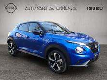 NISSAN Juke 1.6 FHEV Unplugged Limited Edition, New car, Automatic - 7