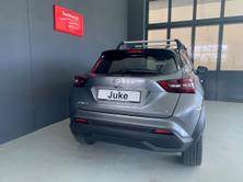 NISSAN Juke 1.6 Hybrid Unplugged, Full-Hybrid Petrol/Electric, New car, Automatic - 4