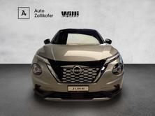 NISSAN Juke 1.6 Hybrid N-Design, Full-Hybrid Petrol/Electric, New car, Automatic - 2
