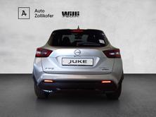 NISSAN Juke 1.6 Hybrid N-Design, Voll-Hybrid Benzin/Elektro, Neuwagen, Automat - 6
