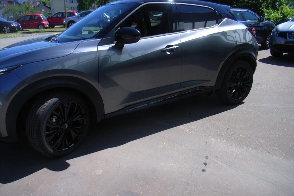 NISSAN Juke 1.0 DIG-T N-Sport, Benzin, Neuwagen, Automat - 3