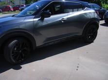 NISSAN Juke 1.0 DIG-T N-Sport, Benzin, Neuwagen, Automat - 3