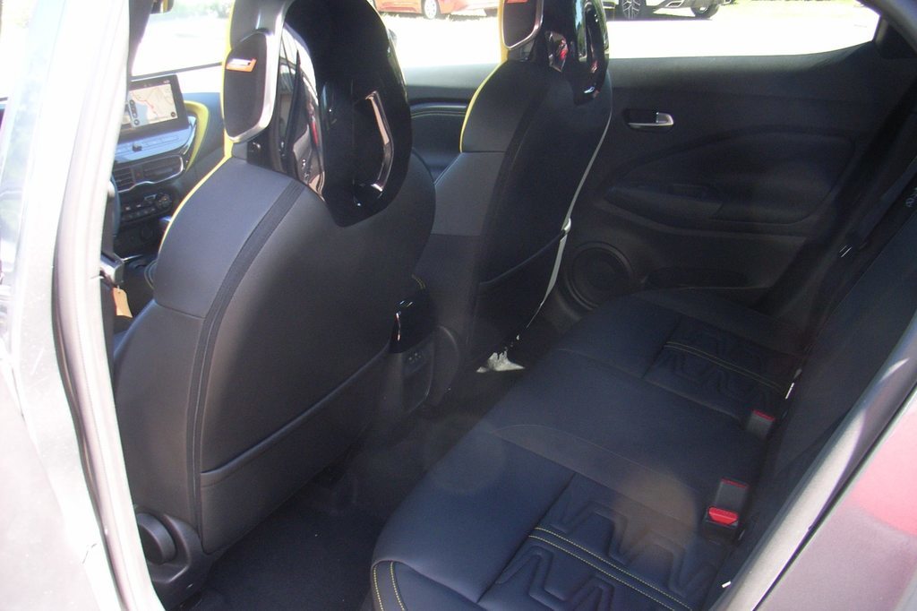 NISSAN Juke 1.0 DIG-T N-Sport, Benzin, Neuwagen, Automat - 7