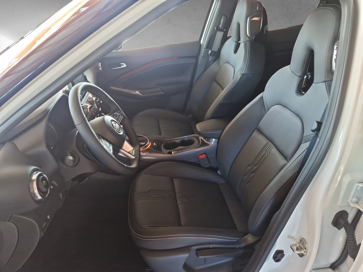 NISSAN Juke 1.0 DIG-T tekna DCT, Petrol, New car, Automatic - 5