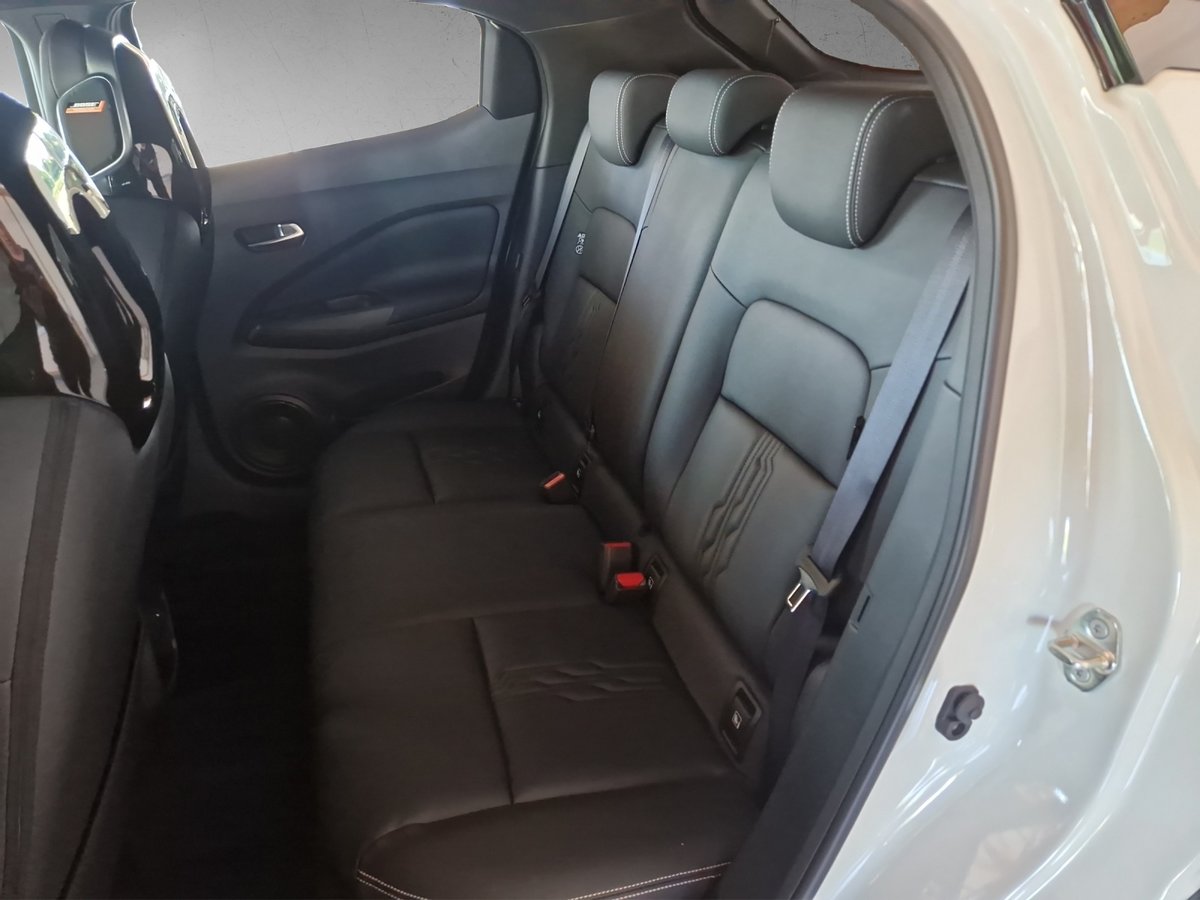 NISSAN Juke 1.0 DIG-T tekna DCT, Petrol, New car, Automatic - 6