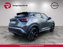 NISSAN Juke 1.0 DIG-T Tekna, Benzina, Auto nuove, Automatico - 4