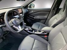 NISSAN Juke 1.0 DIG-T Tekna, Benzina, Auto nuove, Automatico - 6