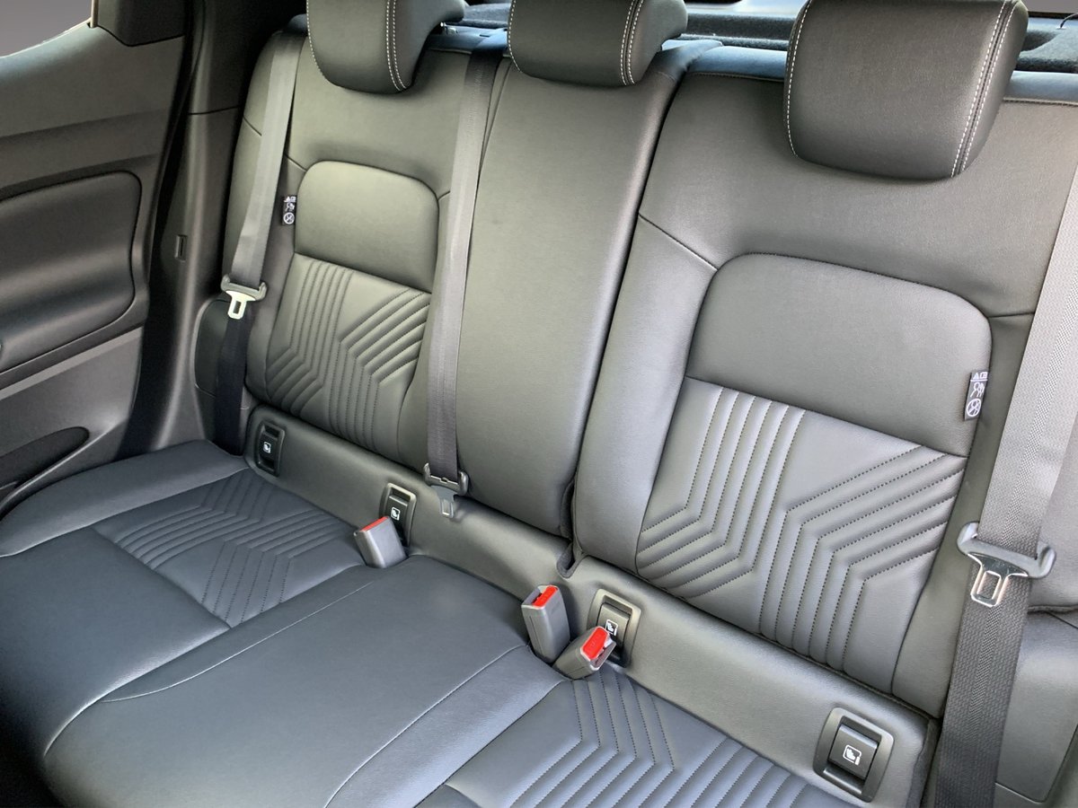 NISSAN Juke 1.0 DIG-T Tekna, Petrol, New car, Automatic - 7