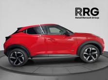 NISSAN Juke 1.6 FHEV Tekna, Full-Hybrid Petrol/Electric, New car, Automatic - 2