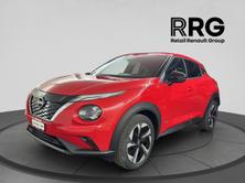 NISSAN Juke 1.6 FHEV Tekna, Full-Hybrid Petrol/Electric, New car, Automatic - 3