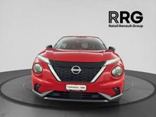 NISSAN Juke 1.6 FHEV Tekna, Full-Hybrid Petrol/Electric, New car, Automatic - 4