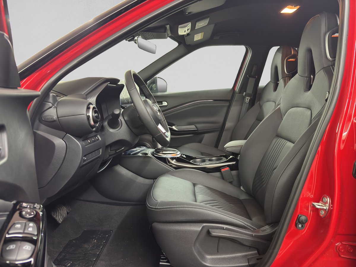 NISSAN Juke 1.6 FHEV Tekna, Hybride Intégral Essence/Électricité, Voiture nouvelle, Automatique - 5