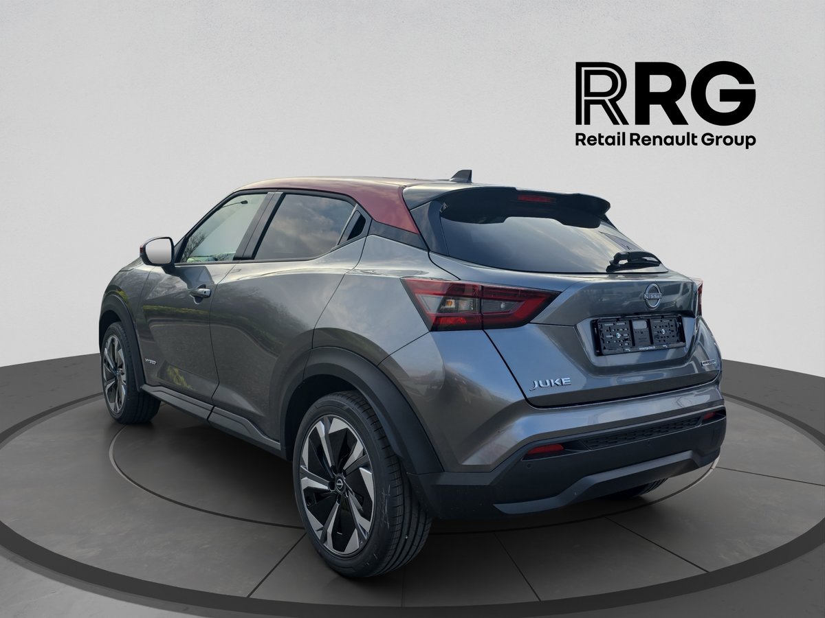 NISSAN Juke 1.0 DIG-T Tekna DCT, Benzina, Auto nuove, Automatico - 5