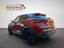 NISSAN Juke 1.0 DIG-T Tekna, Essence, Voiture nouvelle, Automatique - 2