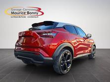 NISSAN Juke 1.0 DIG-T Tekna, Essence, Voiture nouvelle, Automatique - 3