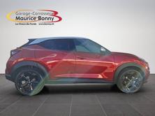 NISSAN Juke 1.0 DIG-T Tekna, Essence, Voiture nouvelle, Automatique - 4