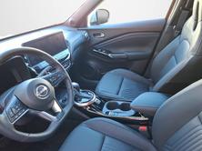 NISSAN Juke 1.0 DIG-T Tekna, Essence, Voiture nouvelle, Automatique - 5