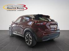 NISSAN Juke 1.6 Hybrid Tekna, Hybride Intégral Essence/Électricité, Voiture nouvelle, Automatique - 2