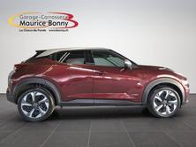 NISSAN Juke 1.6 Hybrid Tekna, Hybride Intégral Essence/Électricité, Voiture nouvelle, Automatique - 4