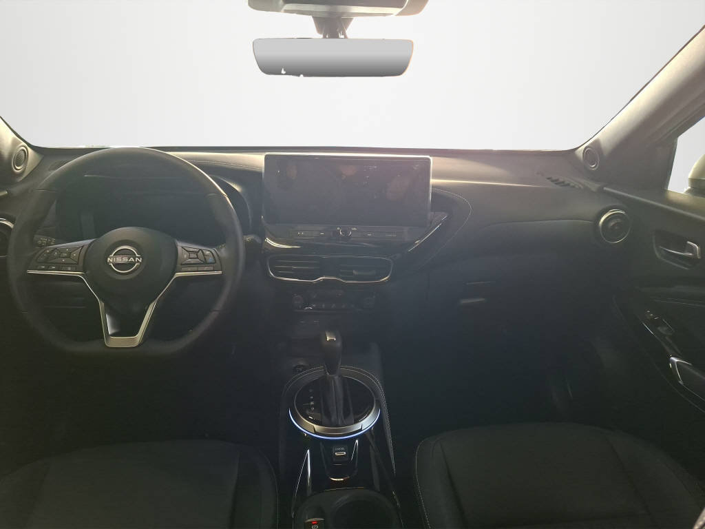 NISSAN Juke 1.6 Hybrid Tekna, Full-Hybrid Petrol/Electric, New car, Automatic - 6