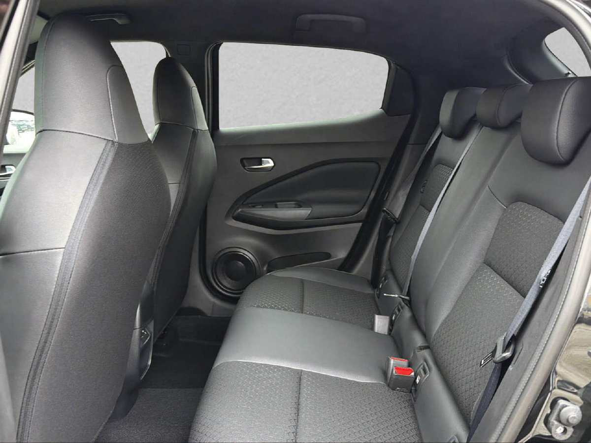 NISSAN Juke 1.6 Hybrid N-Connecta, Hybride Intégral Essence/Électricité, Voiture nouvelle, Automatique - 7