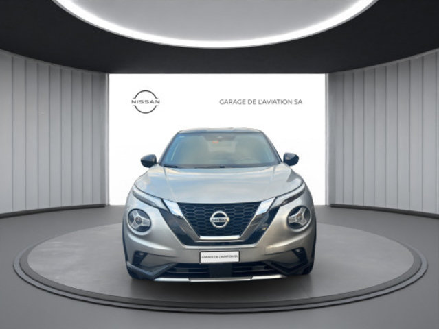 NISSAN Juke 1.6 FHEV Tekna