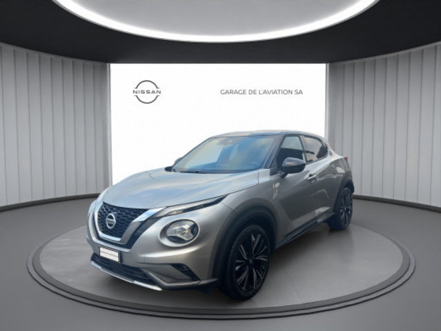 NISSAN Juke 1.6 FHEV Tekna, Hybride Integrale Benzina/Elettrica, Auto nuove, Automatico - 2