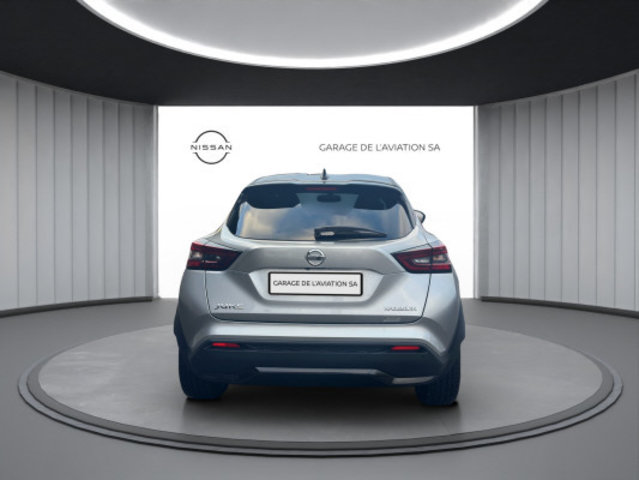 NISSAN Juke 1.6 FHEV Tekna, Hybride Integrale Benzina/Elettrica, Auto nuove, Automatico - 3