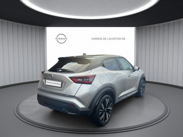 NISSAN Juke 1.6 FHEV Tekna, Hybride Integrale Benzina/Elettrica, Auto nuove, Automatico - 4