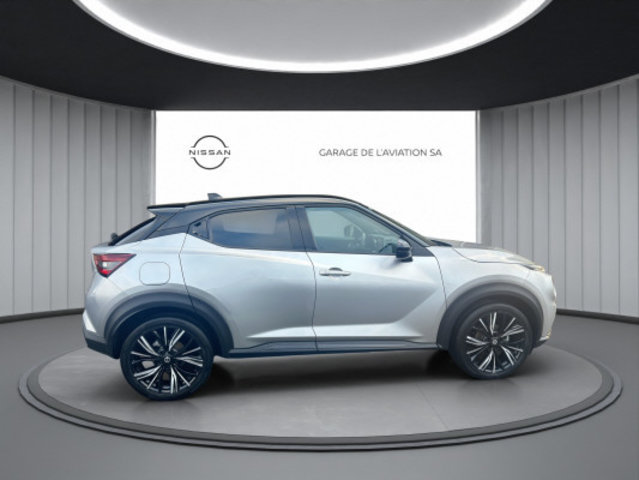 NISSAN Juke 1.6 FHEV Tekna, Hybride Integrale Benzina/Elettrica, Auto nuove, Automatico - 5