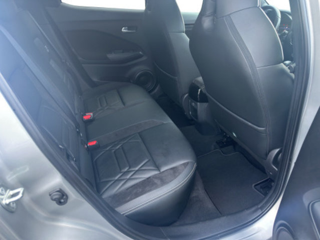 NISSAN Juke 1.6 FHEV Tekna, Hybride Integrale Benzina/Elettrica, Auto nuove, Automatico - 7