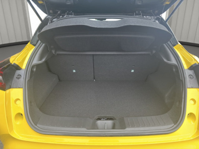 NISSAN Juke 1.6 FHEV N-Sport, Hybride Intégral Essence/Électricité, Voiture nouvelle, Automatique - 6