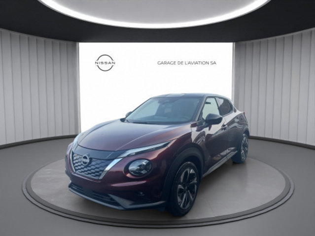 NISSAN Juke 1.6 FHEV Tekna, Hybride Integrale Benzina/Elettrica, Auto nuove, Automatico - 2