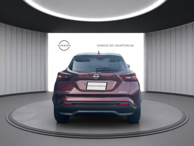 NISSAN Juke 1.6 FHEV Tekna, Hybride Integrale Benzina/Elettrica, Auto nuove, Automatico - 3