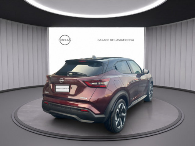 NISSAN Juke 1.6 FHEV Tekna, Hybride Integrale Benzina/Elettrica, Auto nuove, Automatico - 4