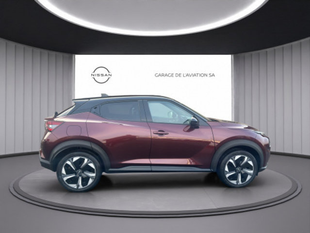 NISSAN Juke 1.6 FHEV Tekna, Hybride Integrale Benzina/Elettrica, Auto nuove, Automatico - 5