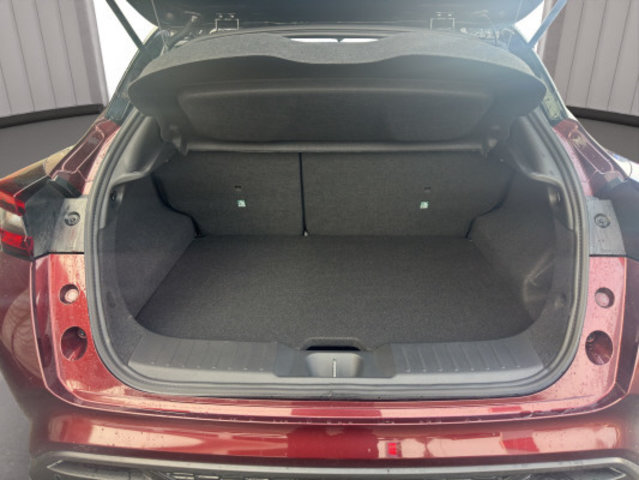 NISSAN Juke 1.6 FHEV Tekna, Hybride Integrale Benzina/Elettrica, Auto nuove, Automatico - 6