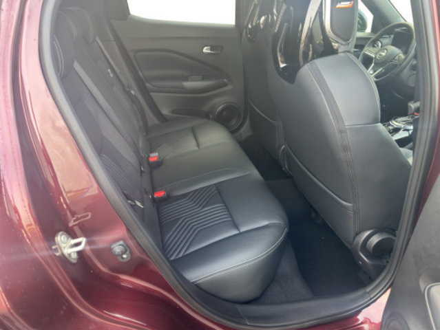 NISSAN Juke 1.6 FHEV Tekna, Hybride Integrale Benzina/Elettrica, Auto nuove, Automatico - 7